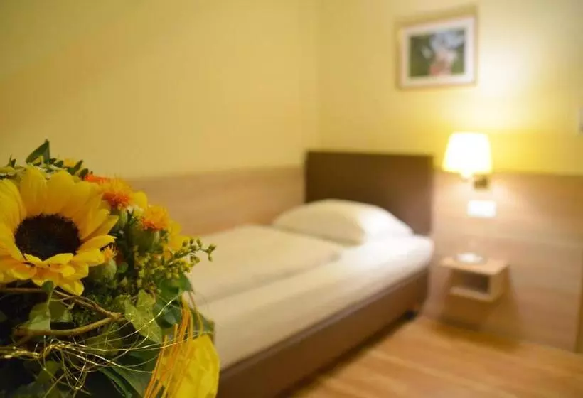 Hotelli Villa Kisseleff