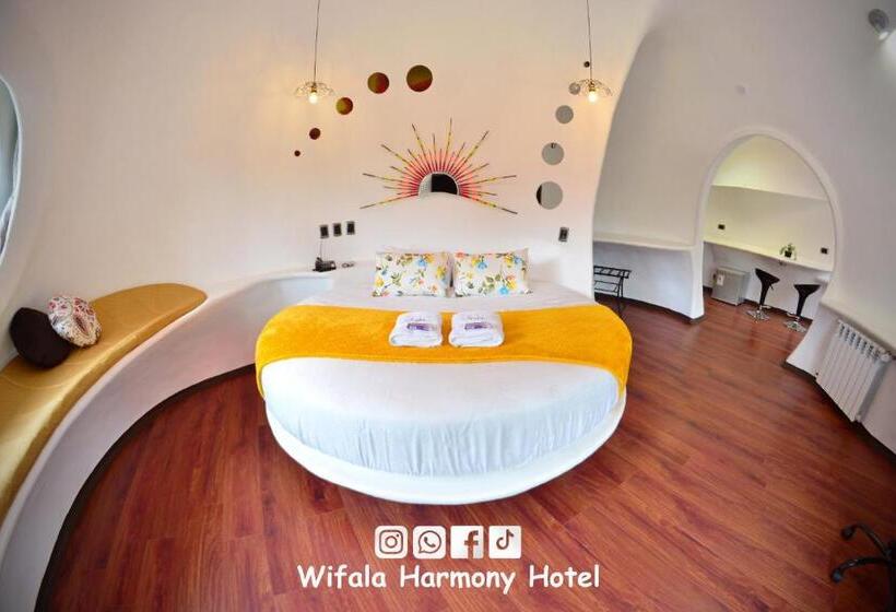 Otel Wifala Harmony