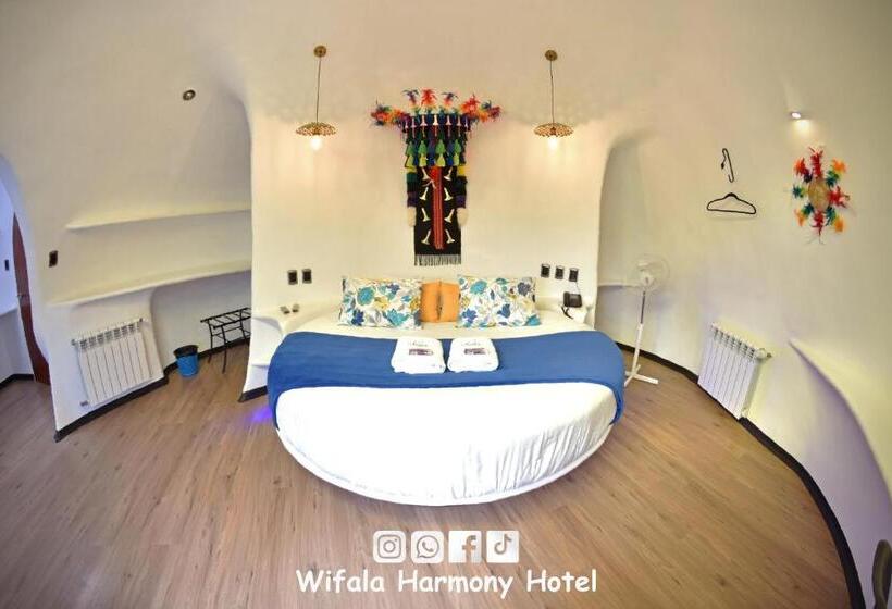 Otel Wifala Harmony