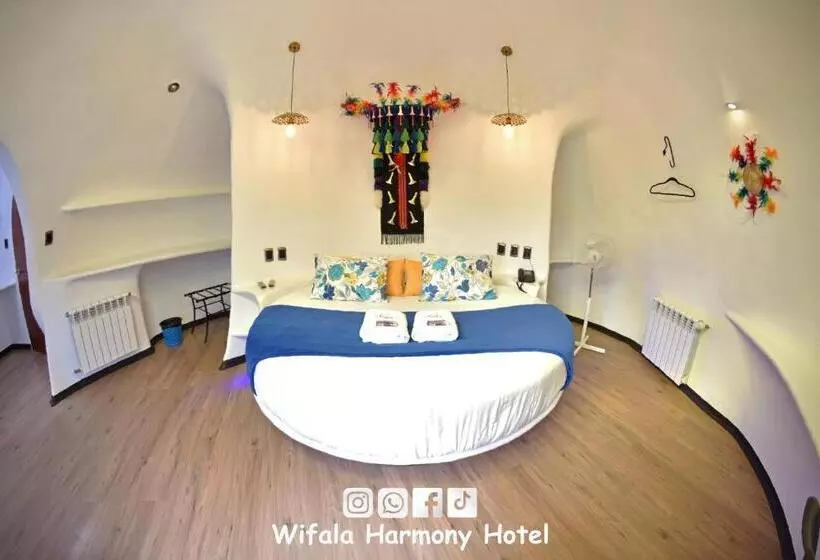 Hotelli Wifala Harmony
