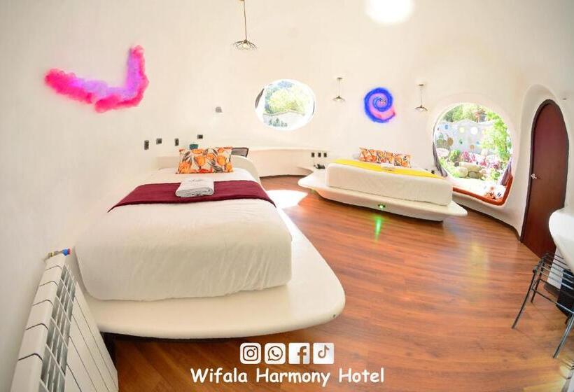 Otel Wifala Harmony