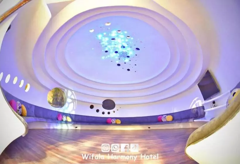 Hotelli Wifala Harmony