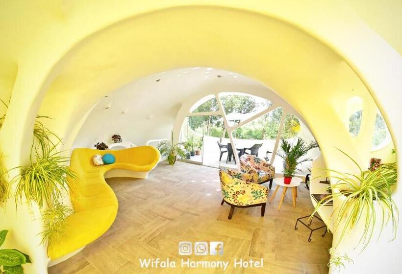 Otel Wifala Harmony