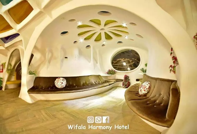 Hotelli Wifala Harmony