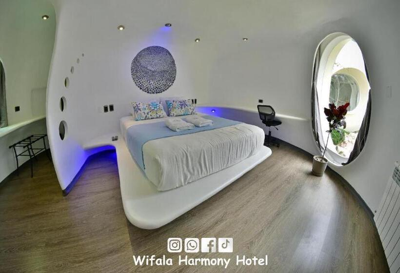 Otel Wifala Harmony