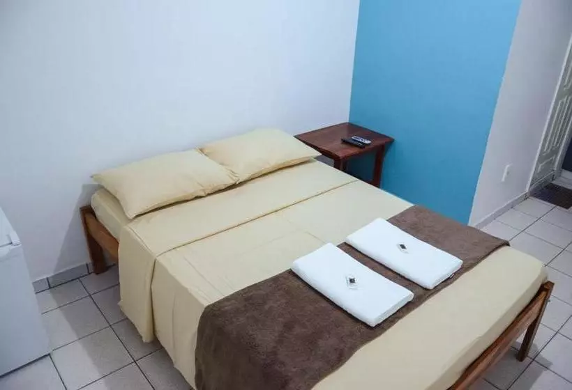 Hotel Xenios