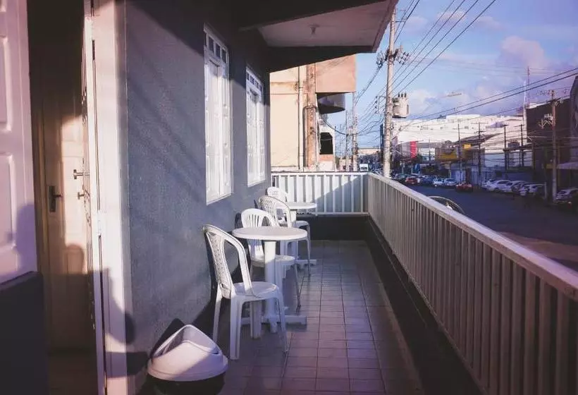 Hotel Xenios