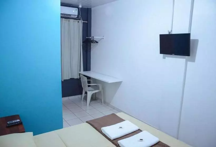 Hotel Xenios