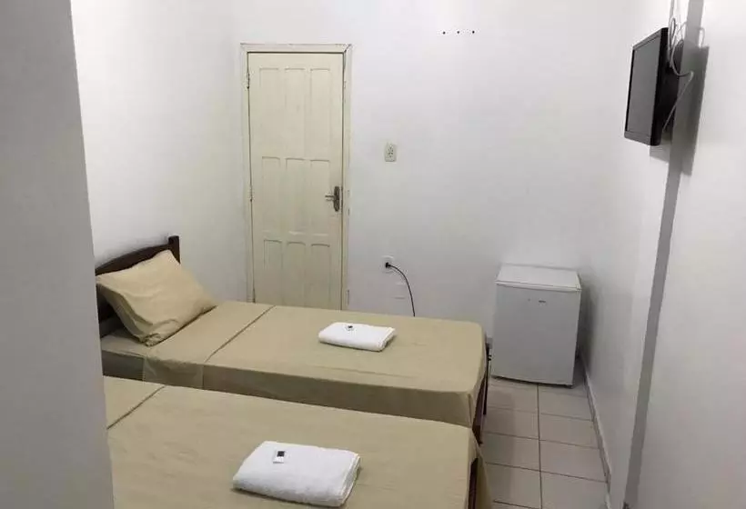 Hotel Xenios