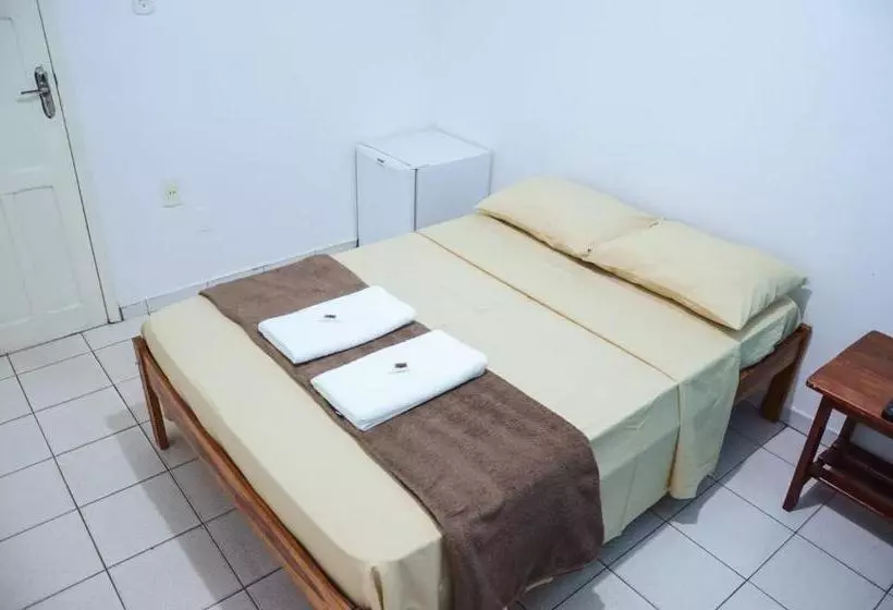 Hotel Xenios