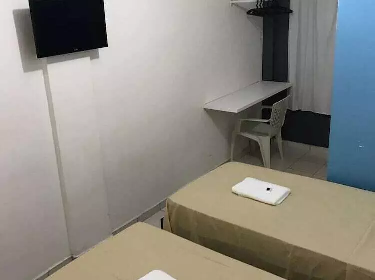 Hotel Xenios