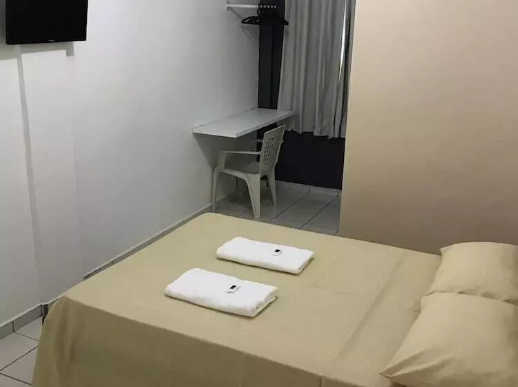 Hotel Xenios