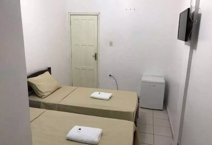 Hotel Xenios
