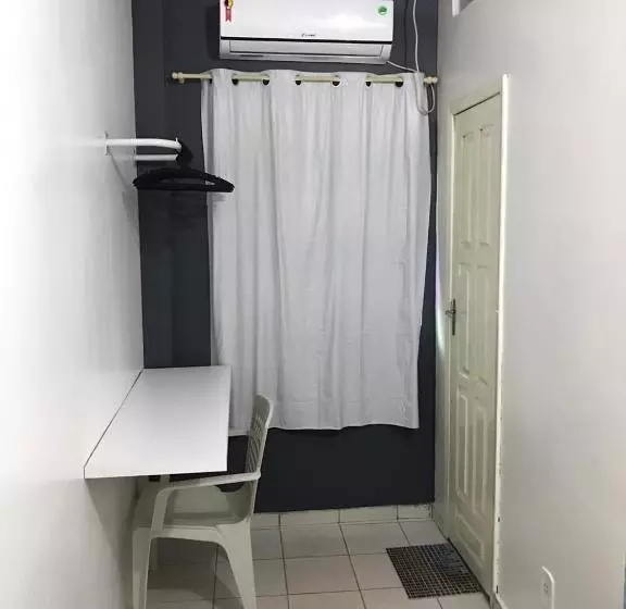 Hotel Xenios