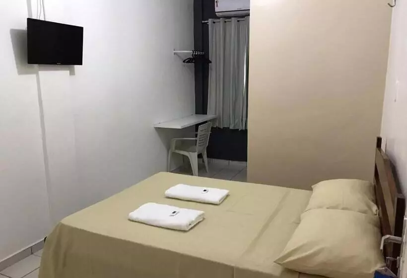 Hotel Xenios