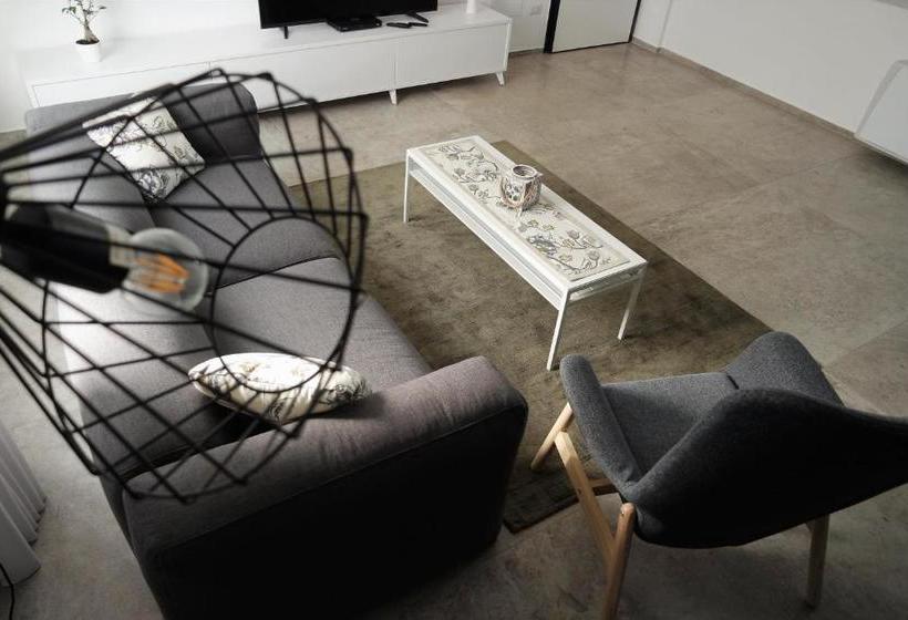 Il Cavaliere Bed And Breakfast