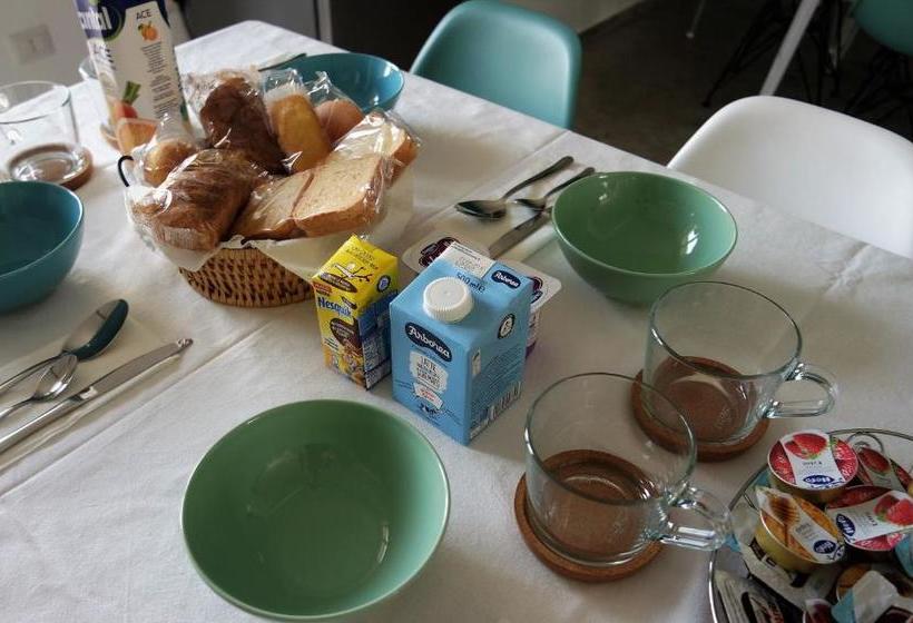 Il Cavaliere Bed And Breakfast