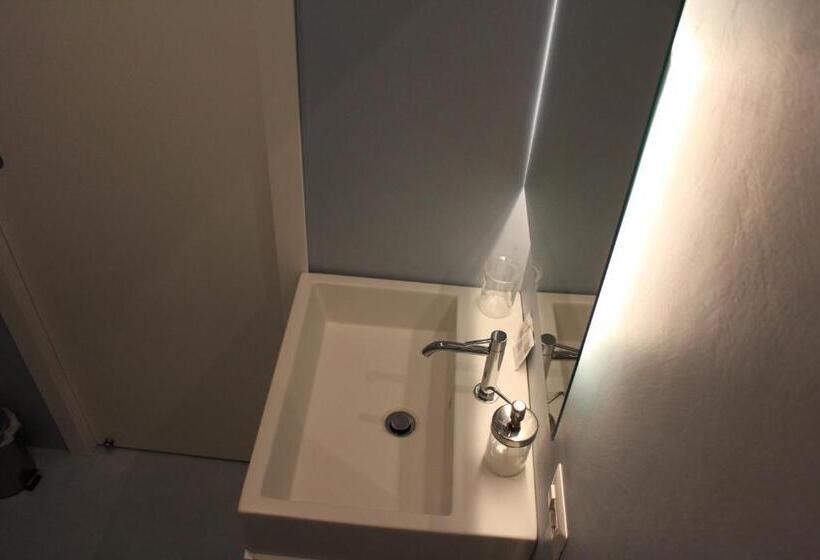 Il Cavaliere Bed And Breakfast