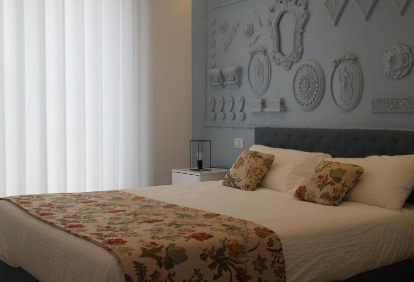 Il Cavaliere Bed And Breakfast