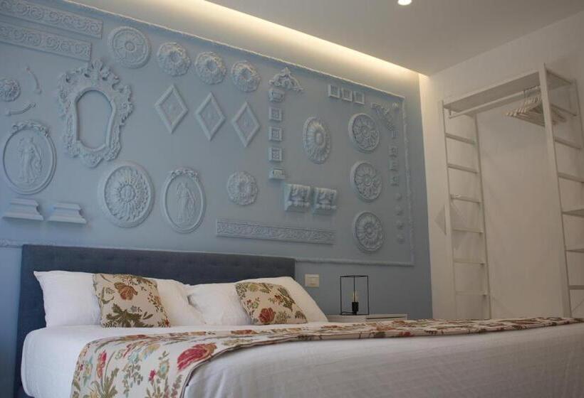 Il Cavaliere Bed And Breakfast