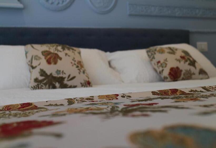 Il Cavaliere Bed And Breakfast