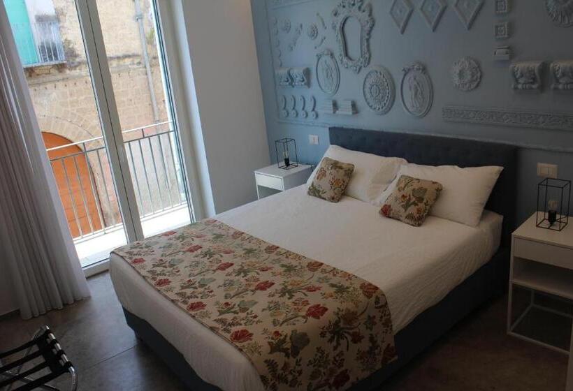 Il Cavaliere Bed And Breakfast