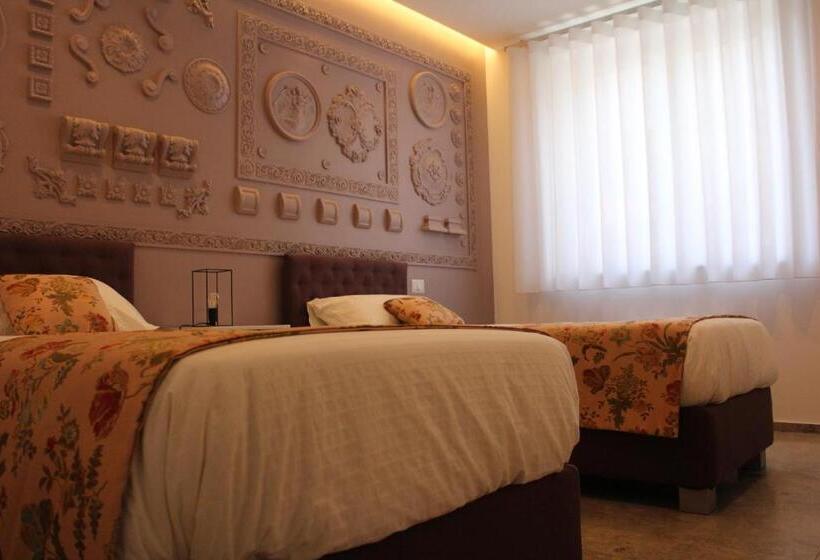 Il Cavaliere Bed And Breakfast