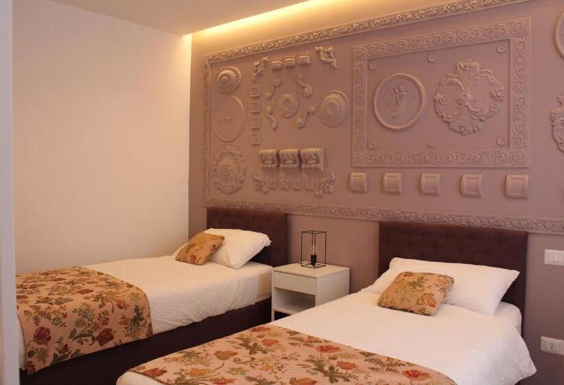 Il Cavaliere Bed And Breakfast