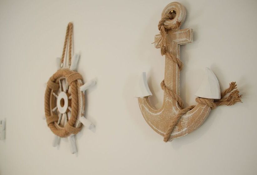 پانسیون Baris Central Station