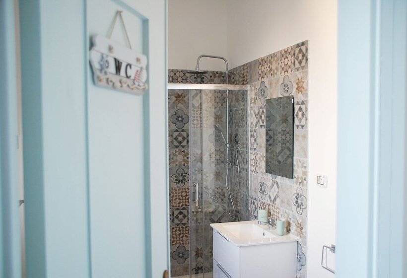 پانسیون Baris Central Station