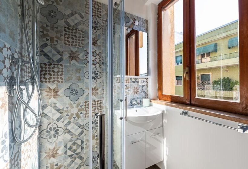 پانسیون Baris Central Station