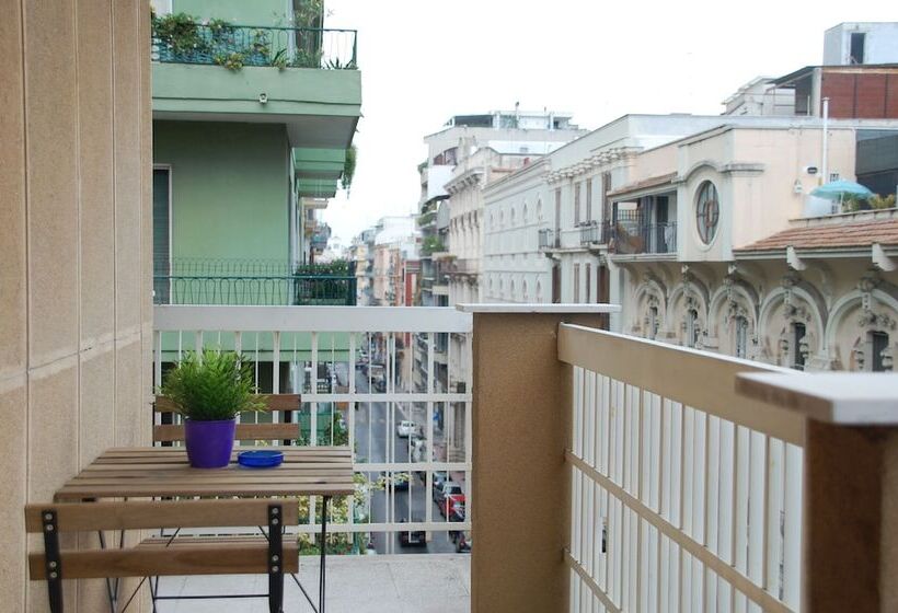 پانسیون Baris Central Station