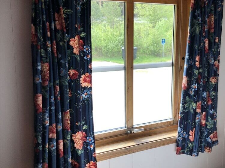 Pensione Dovreskogen Gjestegård As