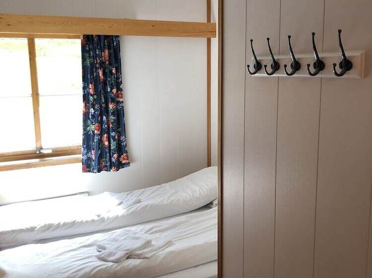 Pensione Dovreskogen Gjestegård As