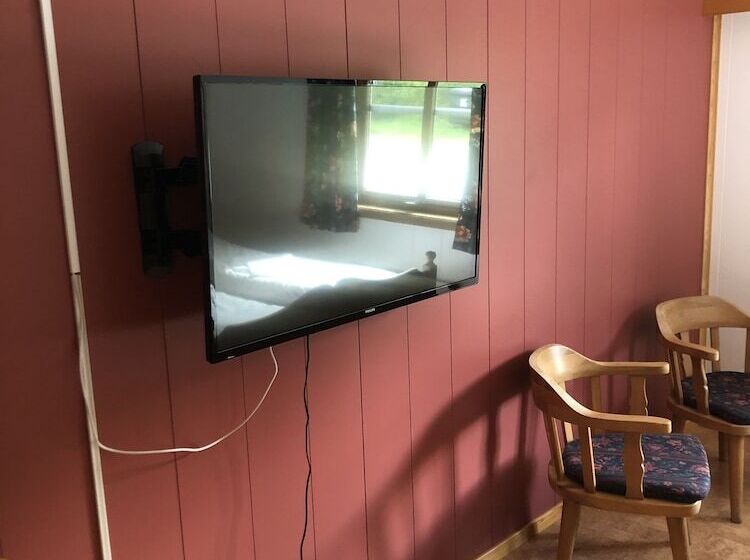 Pensione Dovreskogen Gjestegård As