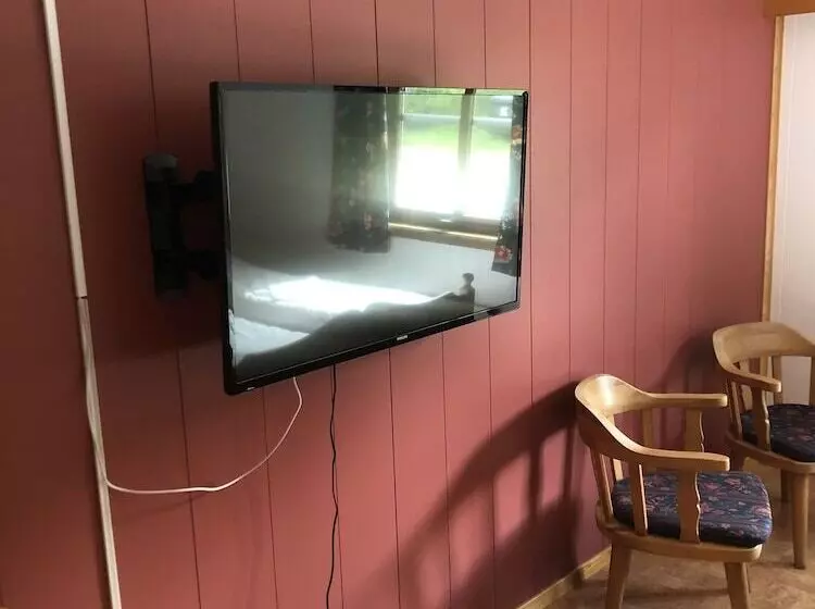 ペンション Dovreskogen Gjestegård As