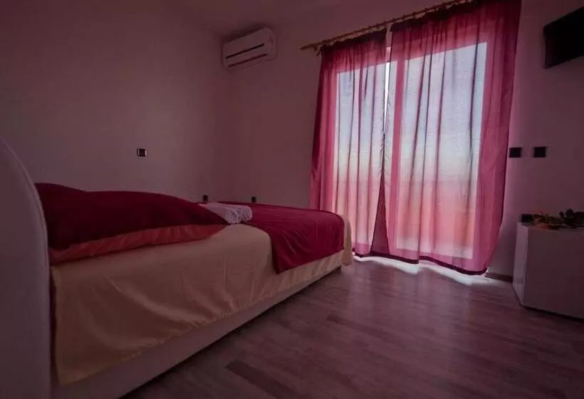 پانسیون Aldino Rooms