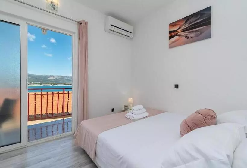 پانسیون Aldino Rooms