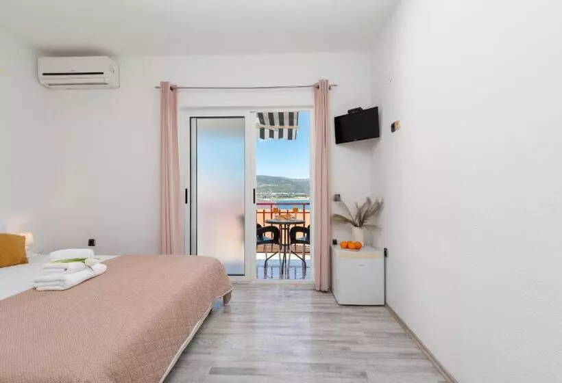 پانسیون Aldino Rooms