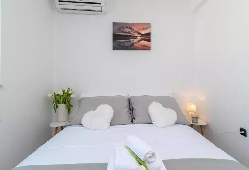 پانسیون Aldino Rooms