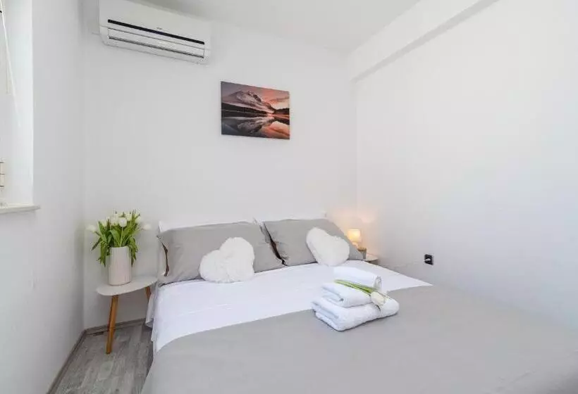 پانسیون Aldino Rooms
