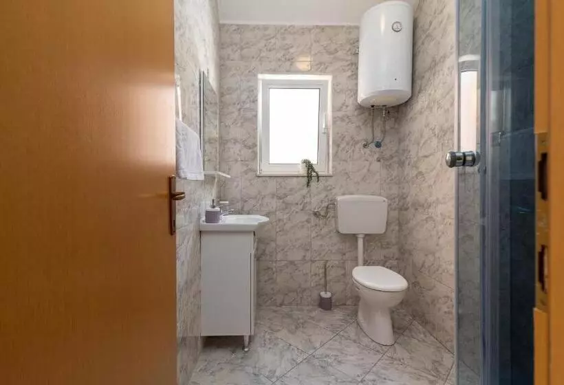 پانسیون Aldino Rooms