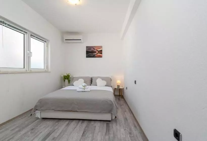 پانسیون Aldino Rooms