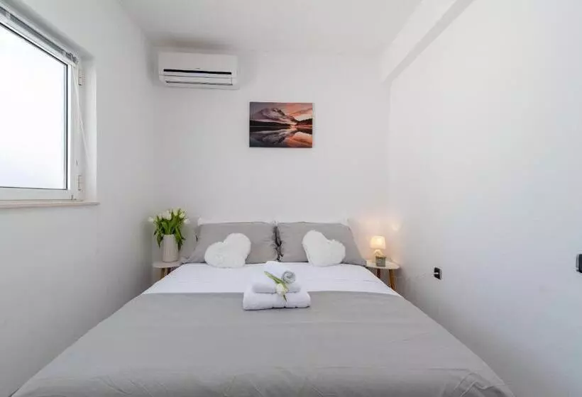 پانسیون Aldino Rooms