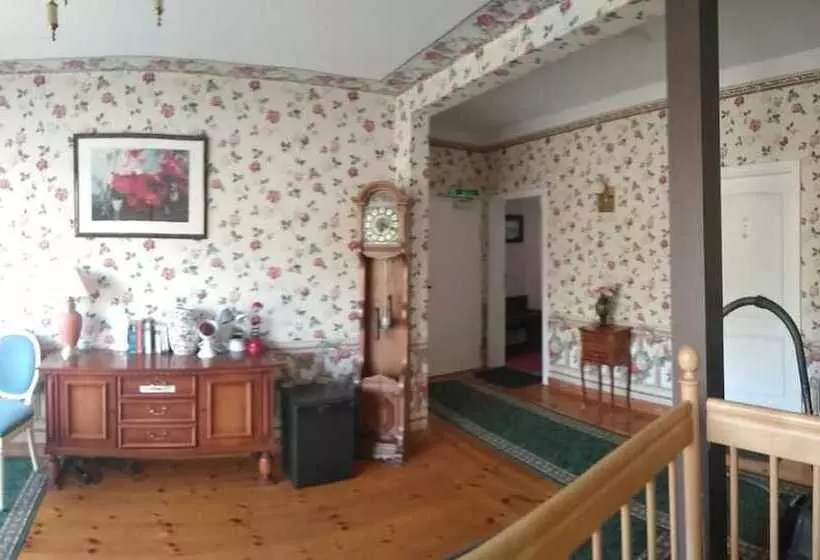 Pension Celia