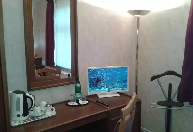 Pension Celia