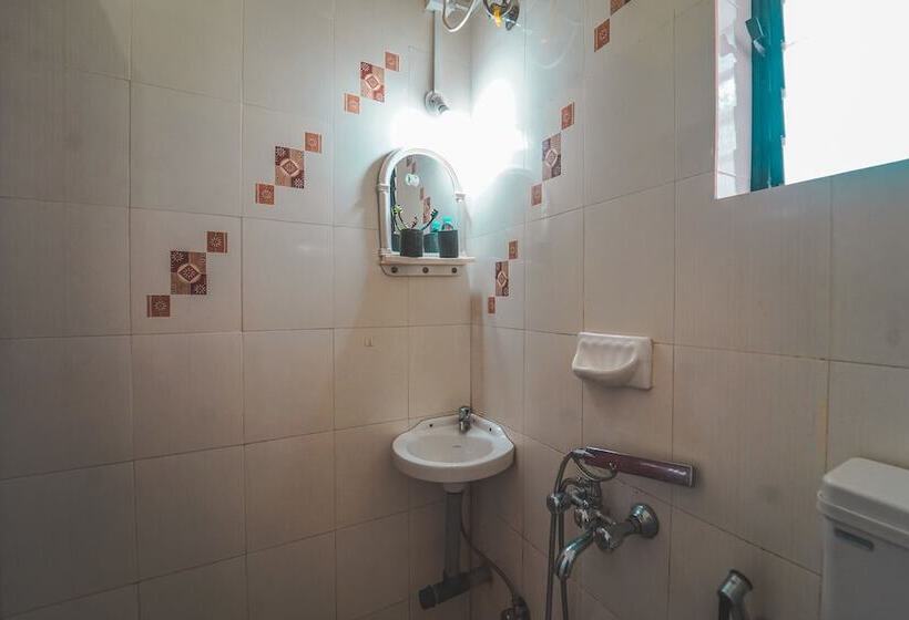 Piggy Hostel Arambol