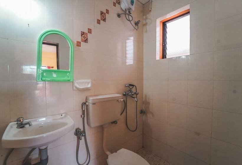 Piggy Hostel Arambol