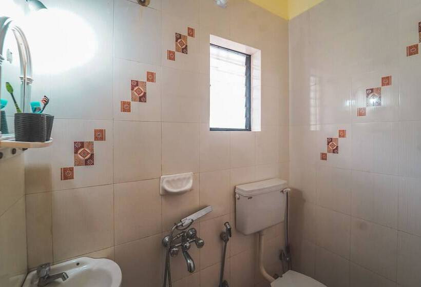 Piggy Hostel Arambol