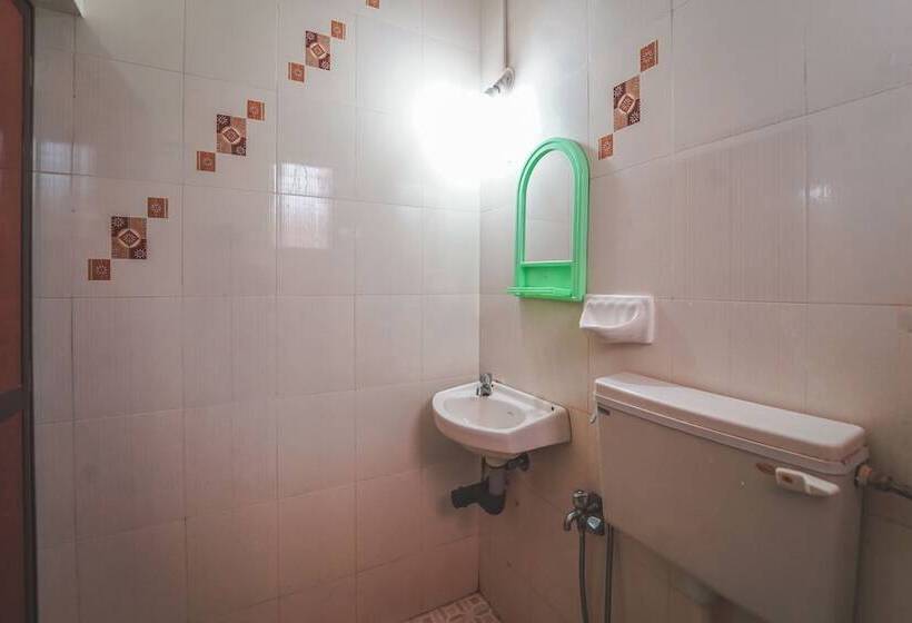 Piggy Hostel Arambol